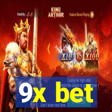 9x bet